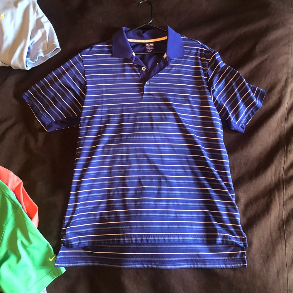 Adidas Polo 👕